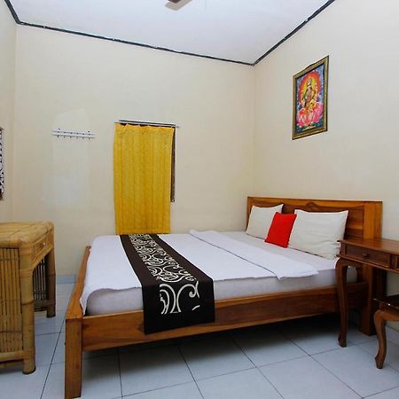 Koming House อูบุด ภายนอก รูปภาพ